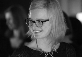 Anika Lindtner: How to get more women in tech in one minute
